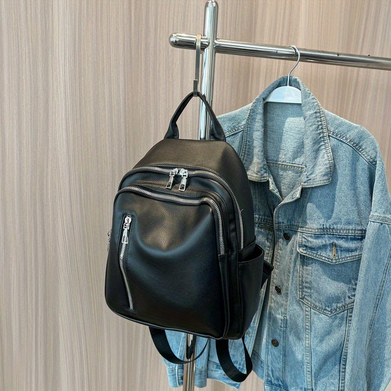 Damen Umhängetasche Wildleder - Crossbody Tasche Mit Großem Fassungsvermögen