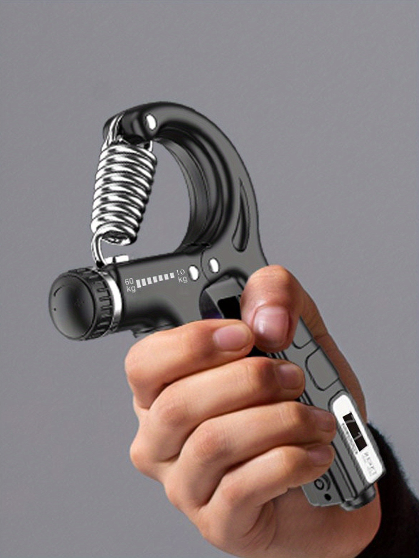 Adjustable Grip Strengthener - Maximize Your Grip Strength