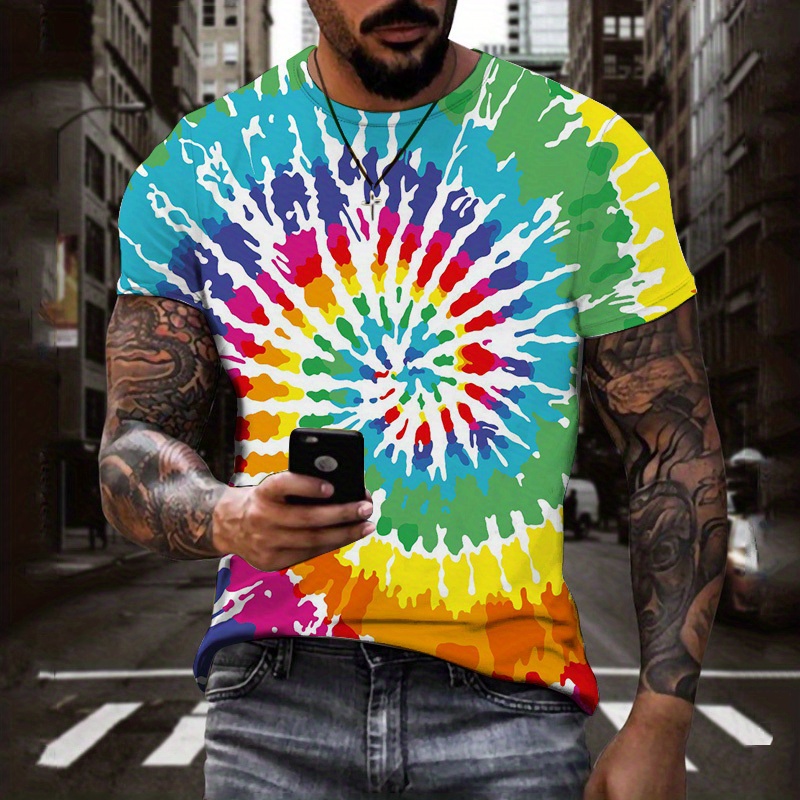 Playeras de colores online hombre