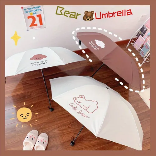 Cute Small Umbrellas - Temu