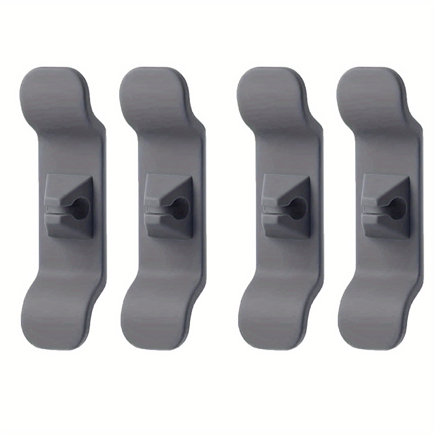 1 2 4pcs Cord Organizer For Appliance Kitchen Appliance Cord Organizer