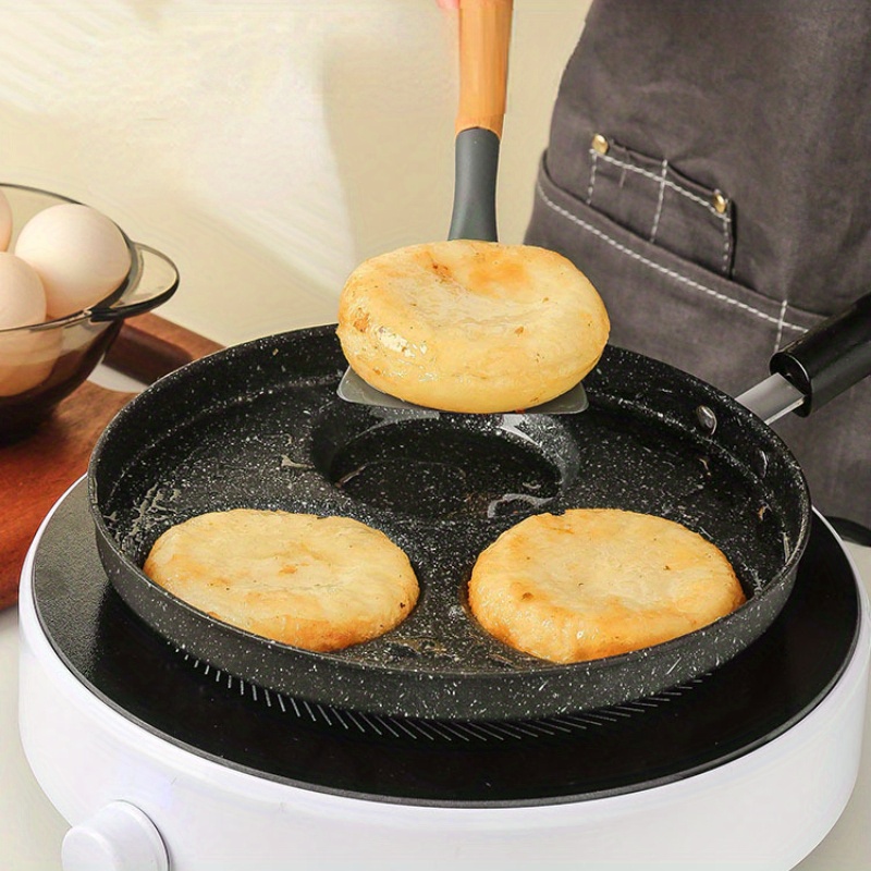 Pans Cookware Non-stick frying pan small fried egg pan breakfast