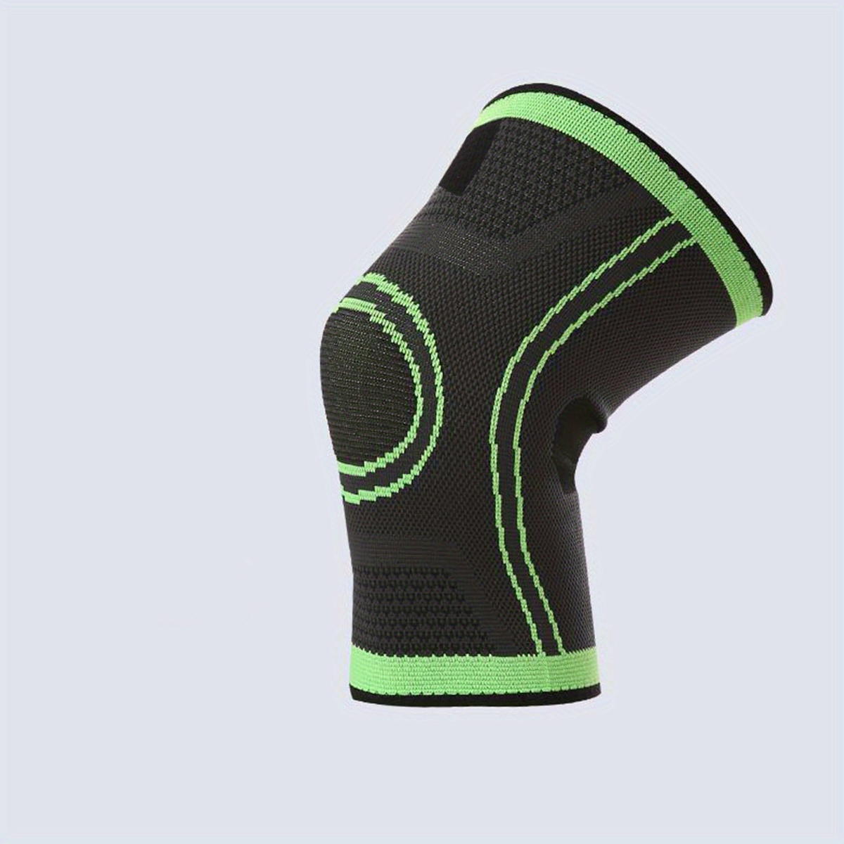 Ginocchiera Supporto Ginocchiera A Compressione Sport - Temu Italy