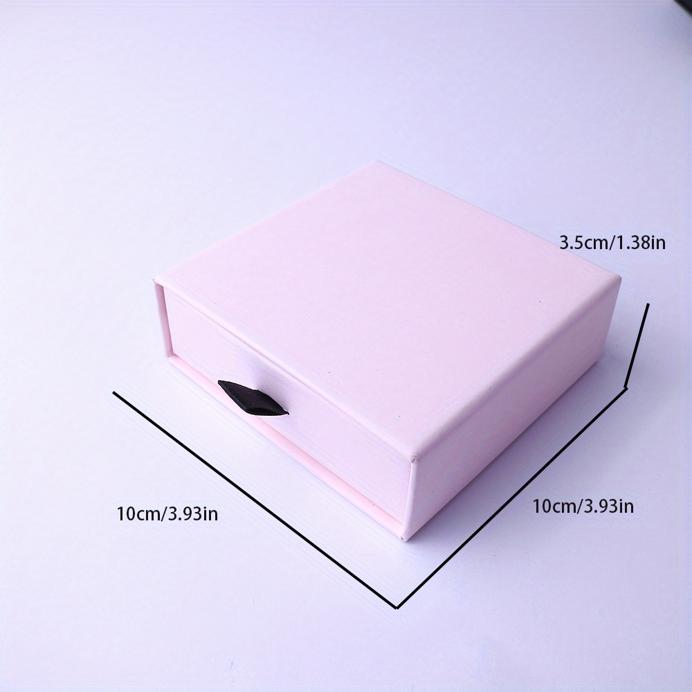 Creative Book Jewelry Box Finger Box Bracelet Organizer Box - Temu