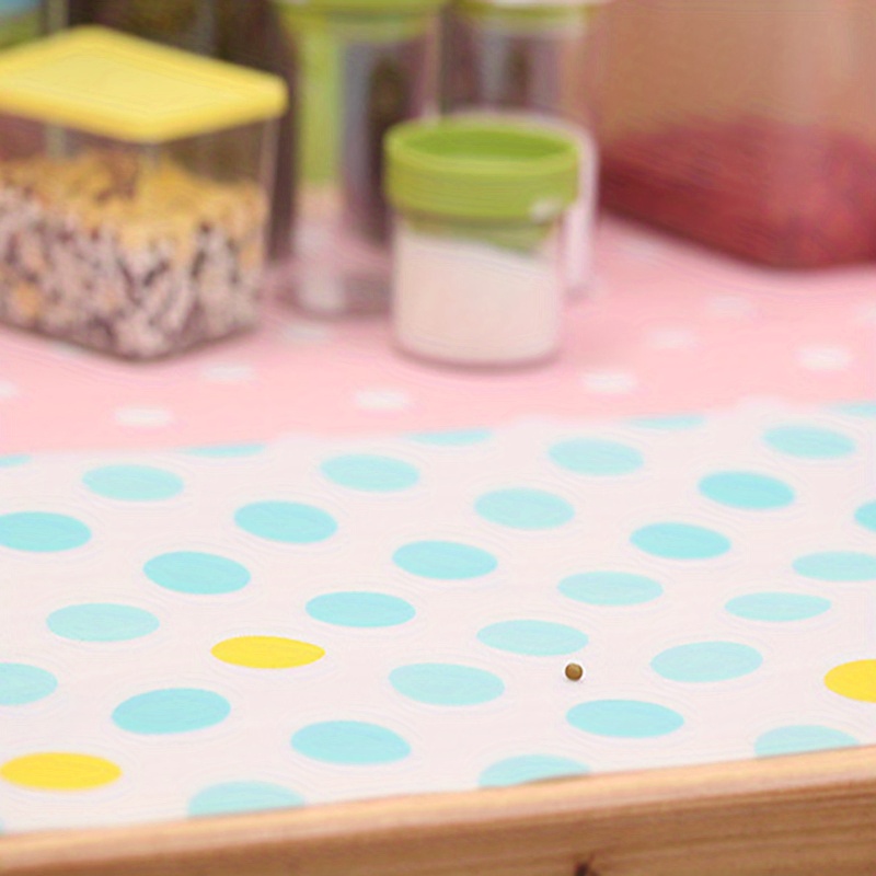 Moisture proof Printed Liner Strawberry/rose Pattern Temu