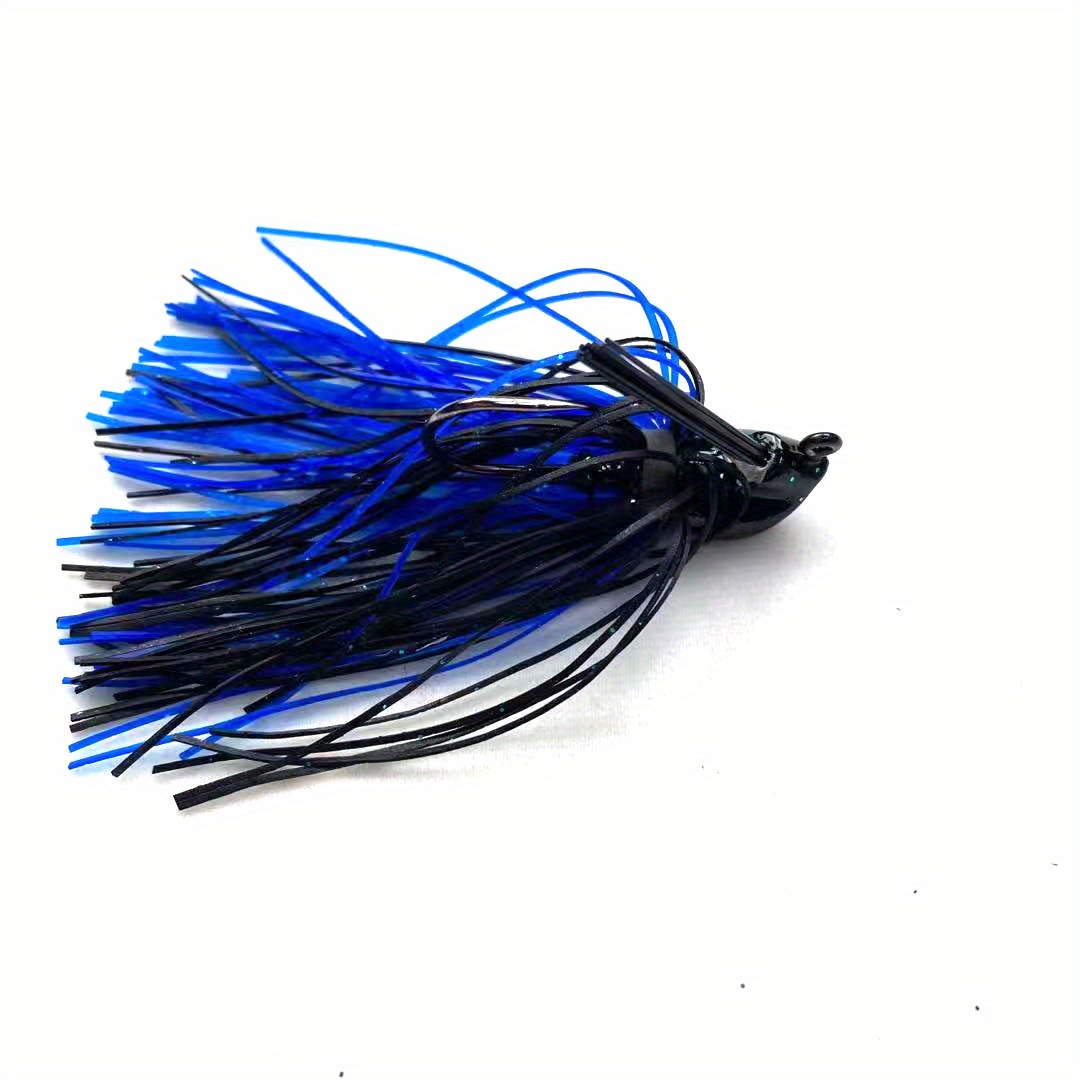 7g 10g 14g artificial lures rubber