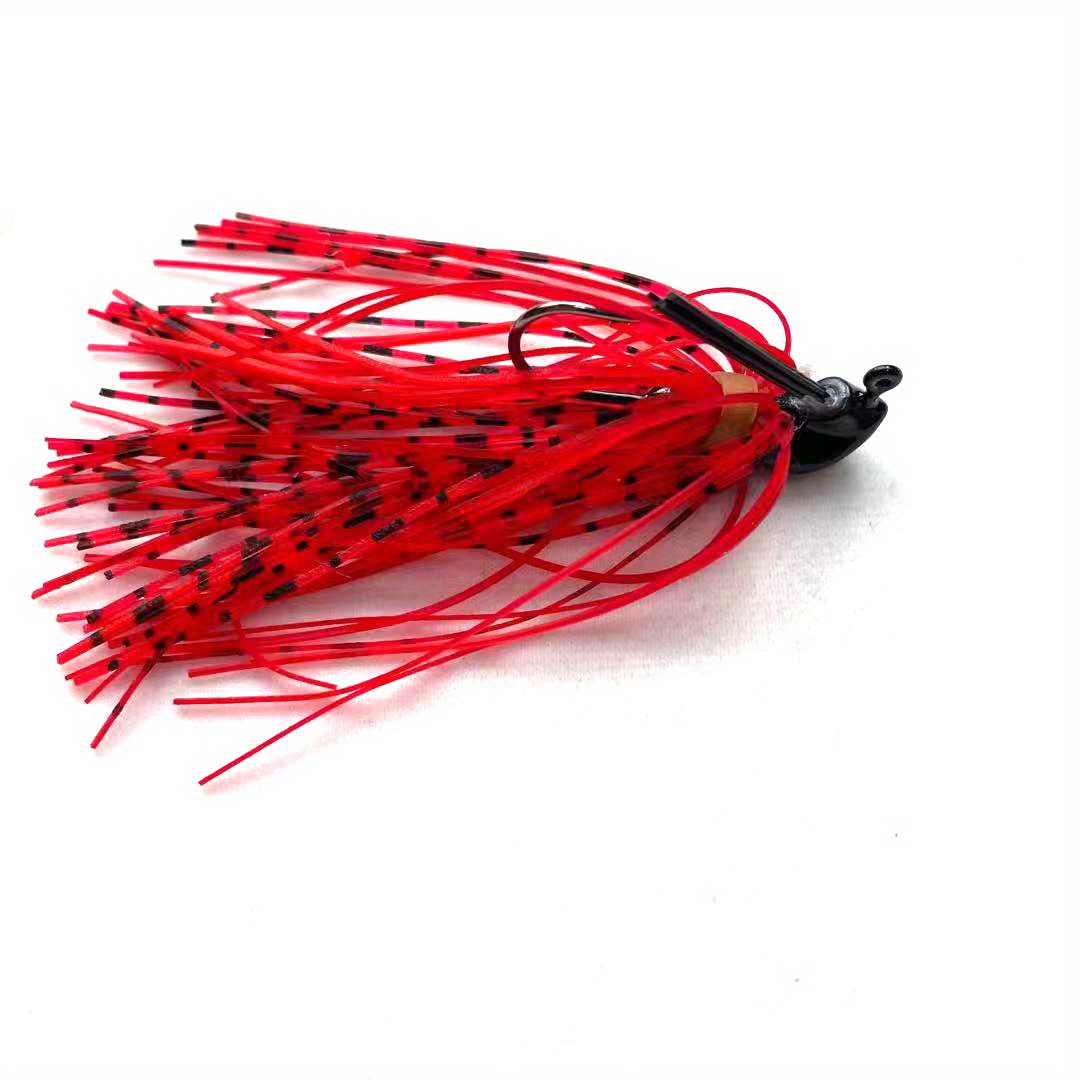 7g 10g 14g artificial lures rubber