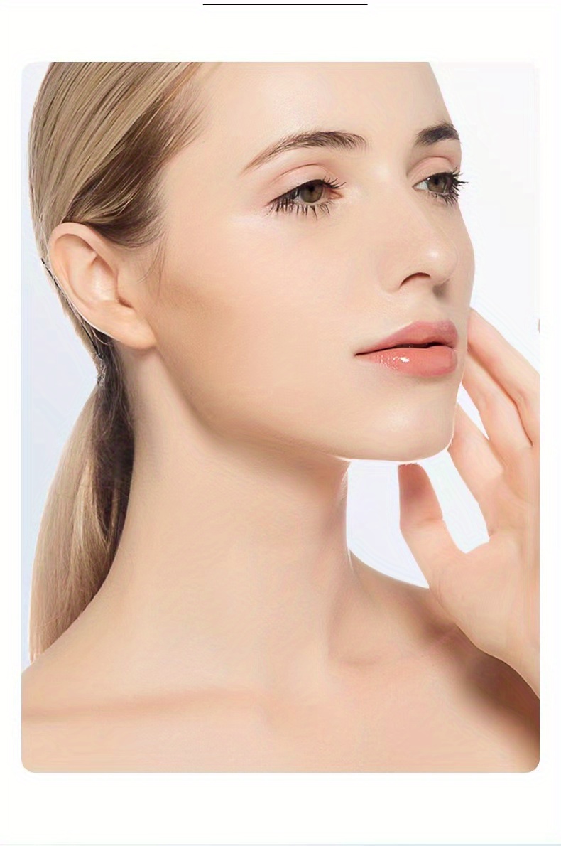 Korean Hyaluronic Acid Serum Moisturizing For Face Temu