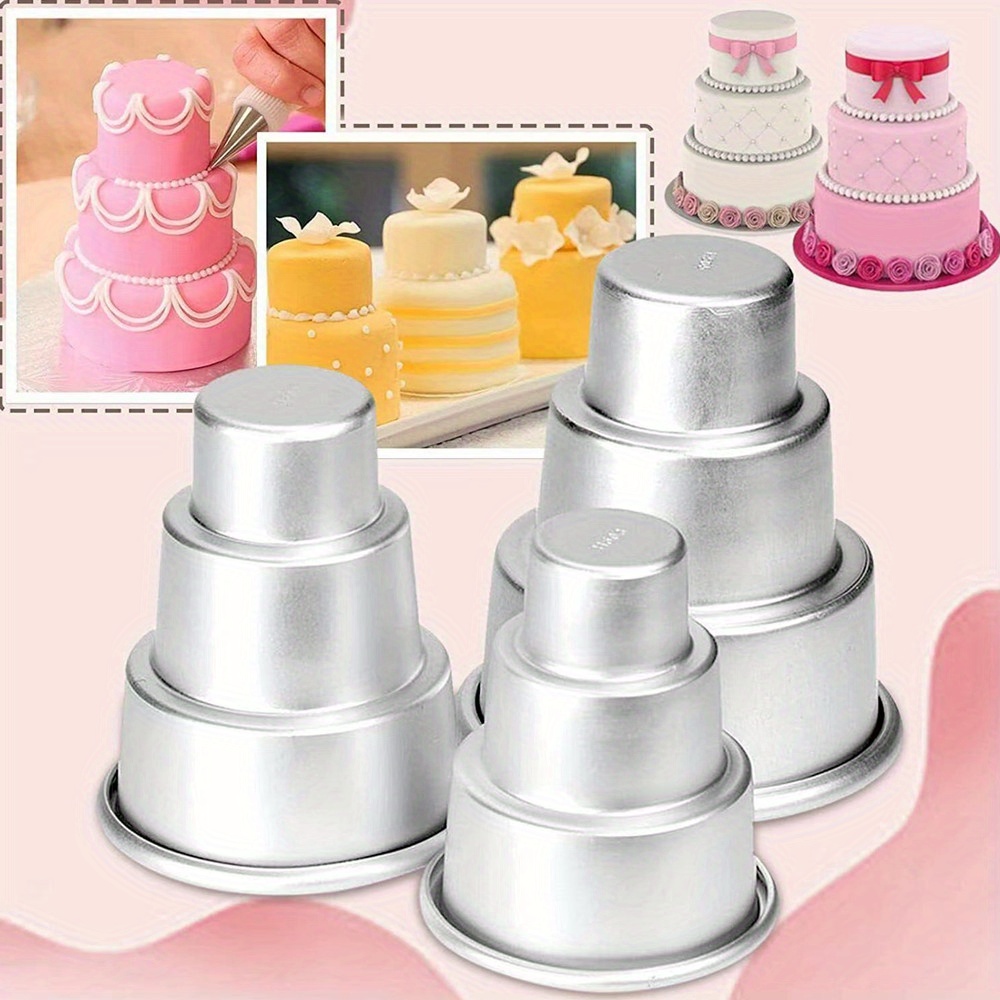 Mini Cupcake Chocolate Mold – Layer Cake Shop