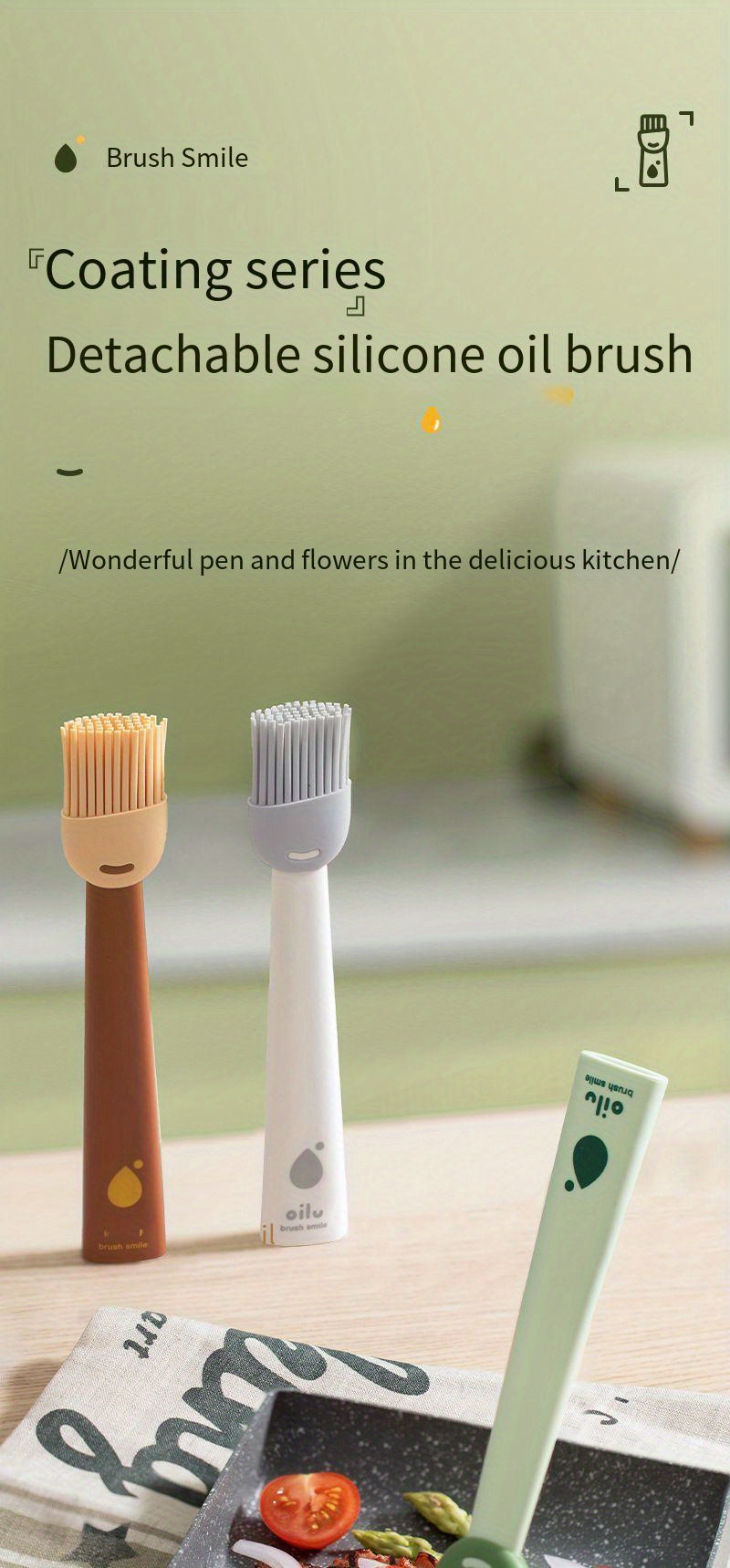 Tips for Using a Silicone Basting Brush: Expert Techniques Revealed