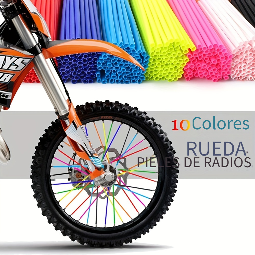  Fundas universales de plástico ABS de 8 colores para