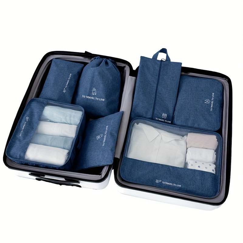 Sac de rangement d'objet électronique - Accessoires/Trousses & Kits de  Voyage - Easysuitcase