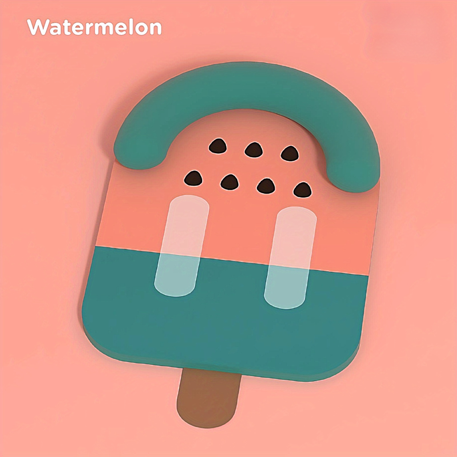 Dog cooling mat outlet watermelon