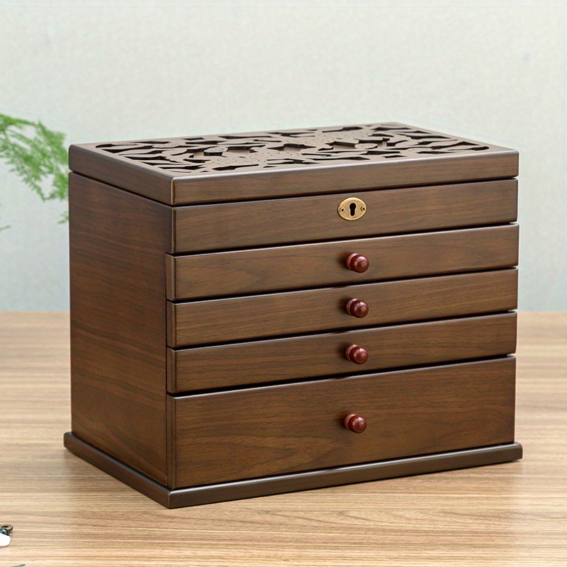 Small jewelry best sale drawers