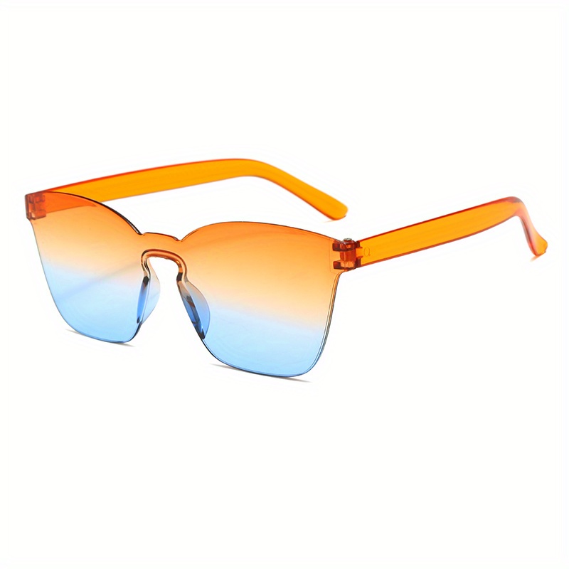 Men's Running Outdoor Anti-ultraviolet Windproof Unbreakable Sunglasses -  Temu United Arab Emirates