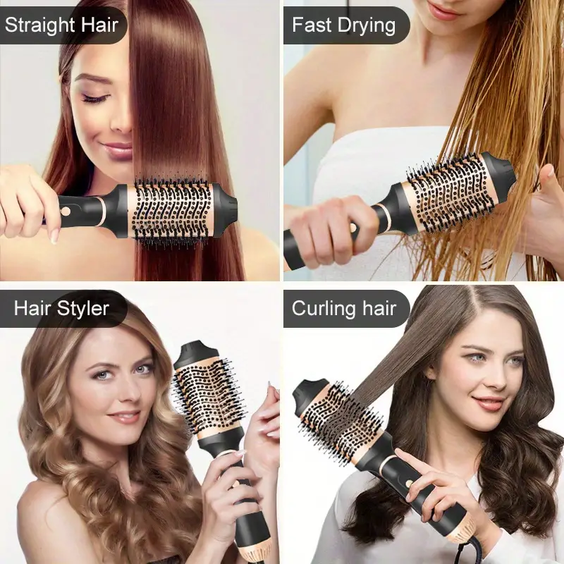 electric hair straightening comb professional straightener brush for sleek hair affordable wholesale price details 2