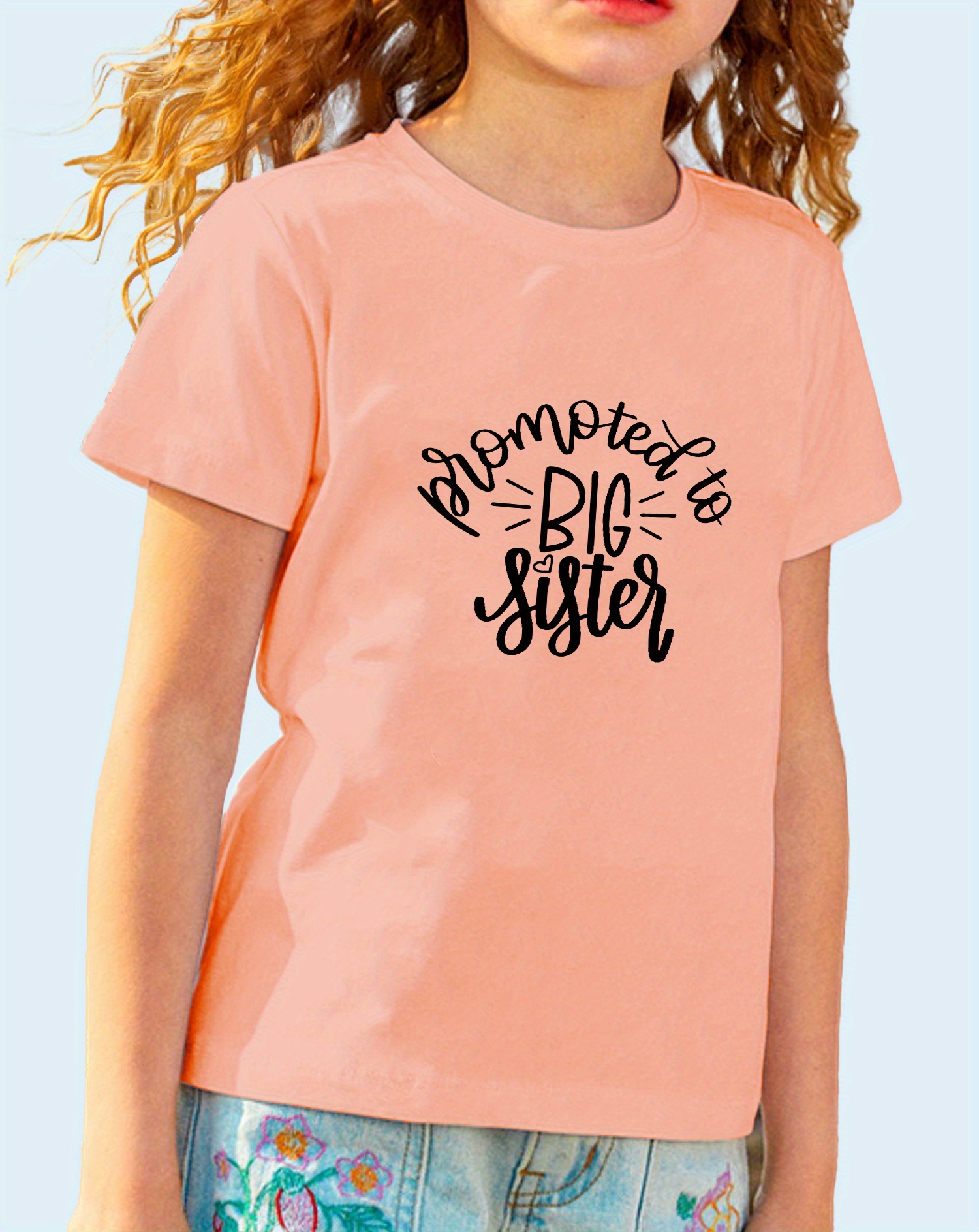 Small Hands, Big Heart Infant T-Shirt
