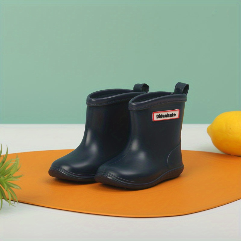 Monship hot sale rain boots