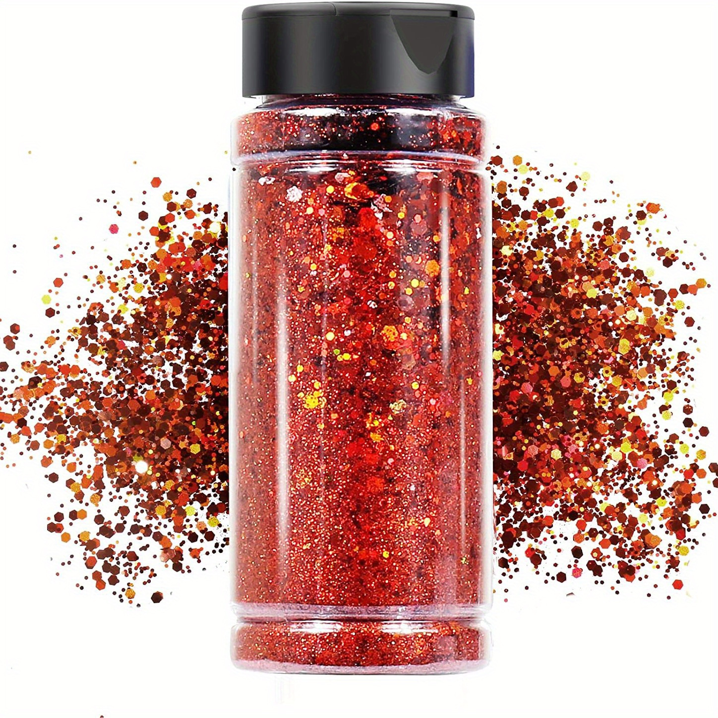Cheap Craft Glitter for Resin Mixed Chunky Fine Glitter Sequins