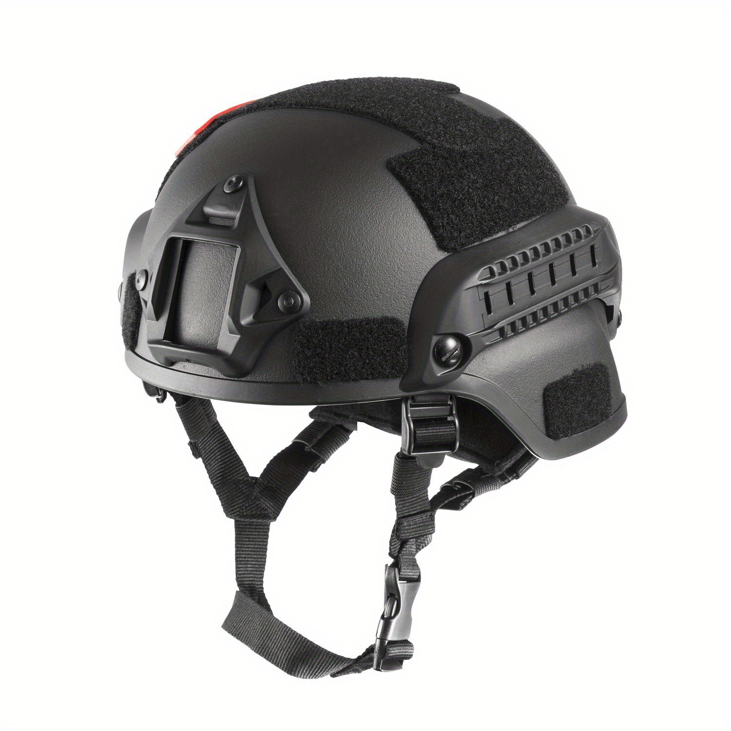 Casco Fast Helmet Mich2000 Airsoft Mh Casco Táctico, Outdoor