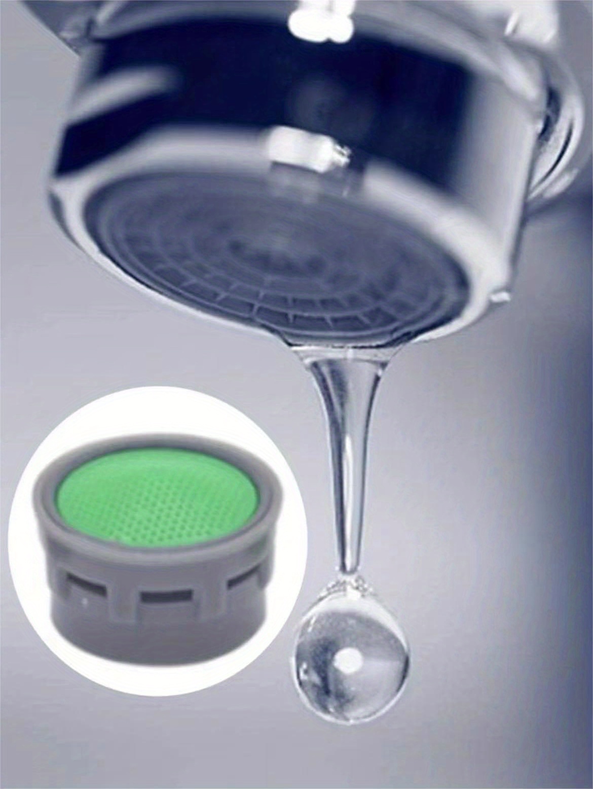 10pcs Faucet Aerator Increase Water Flow Save Money With These Sink