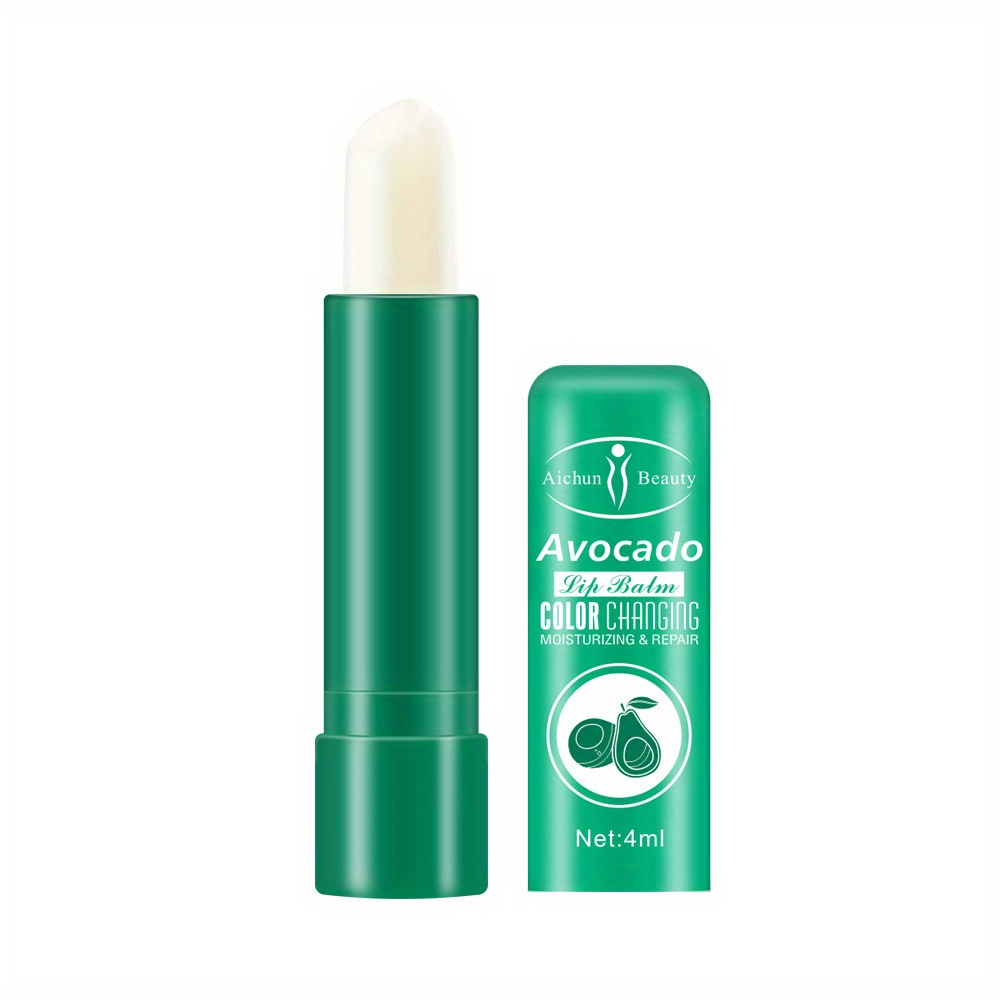 Vitamin C Lip Balm Waterproof Moisturizing Hydrating Lipstick