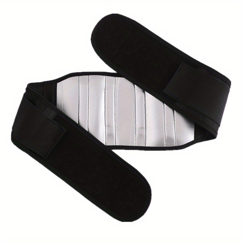 Womens Rib Injury Binder Belt Support And Protect Sore Or Bruised Ribs ...