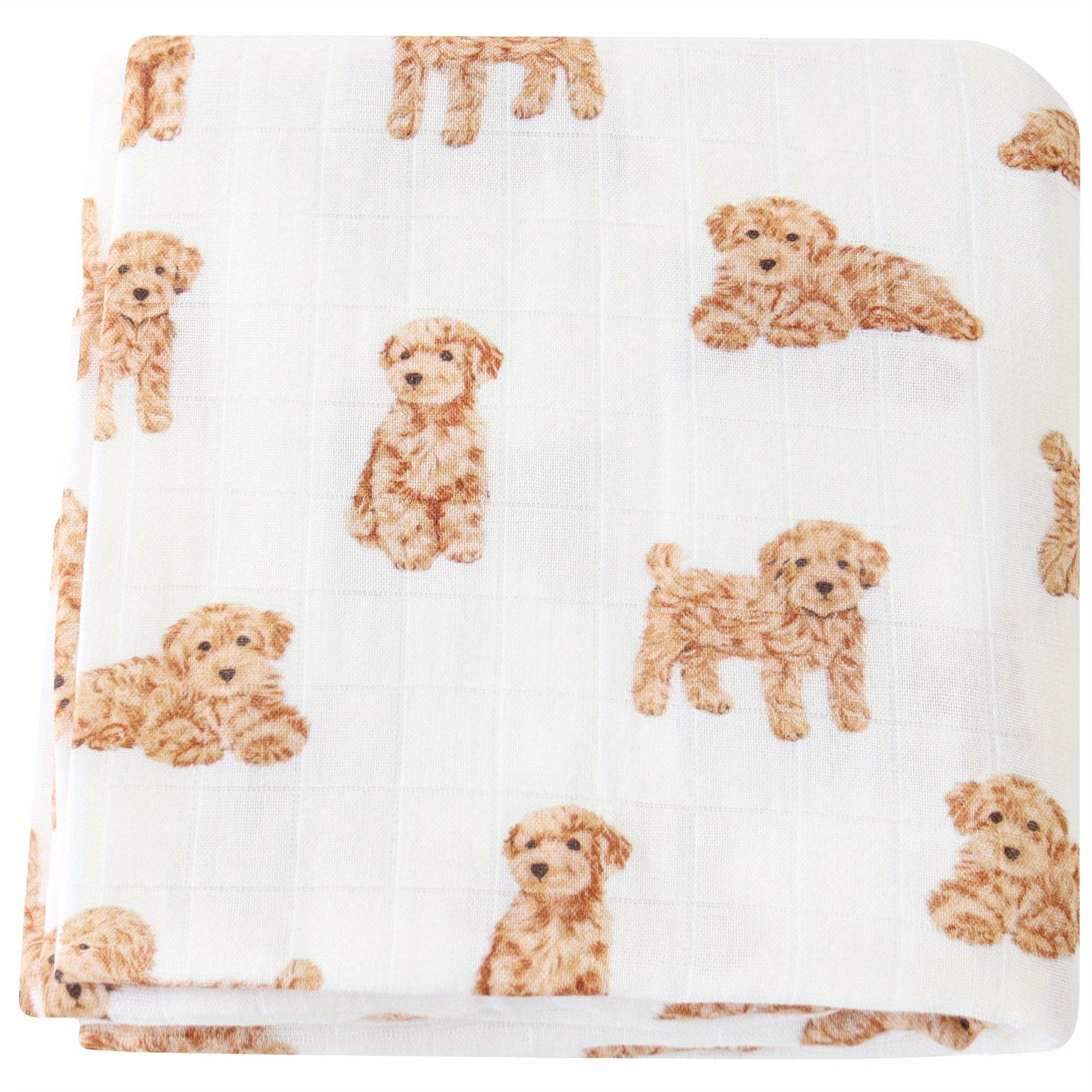 Mud pie best sale doodle swaddle