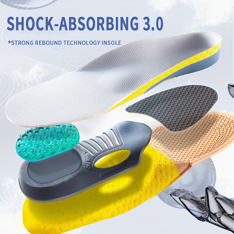 Ortho pads for on sale shoes