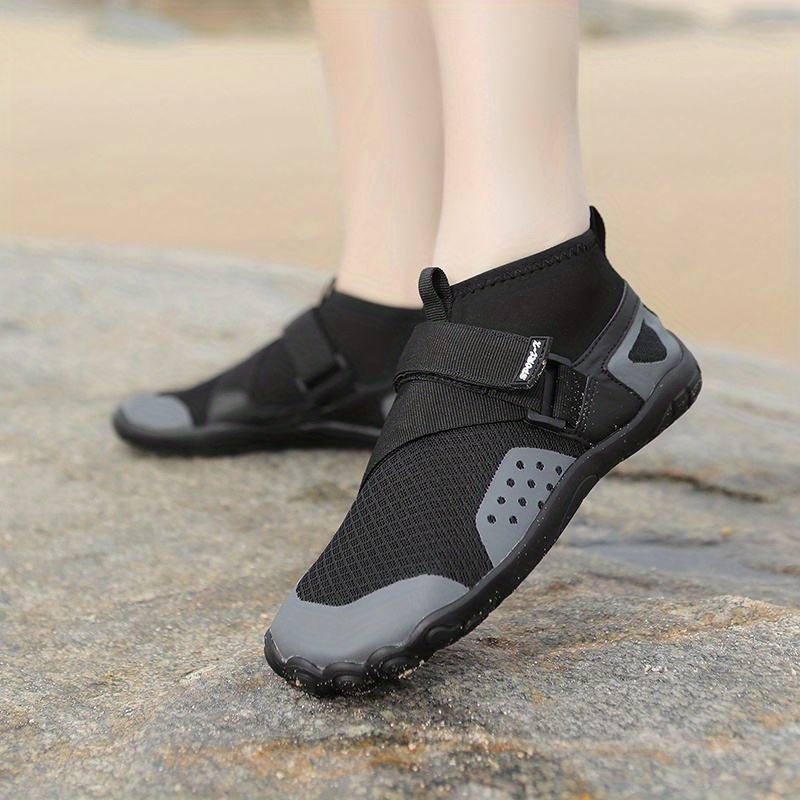 Women's Wading Shoes Hook Loop Casual Water Shoes Summer - Temu