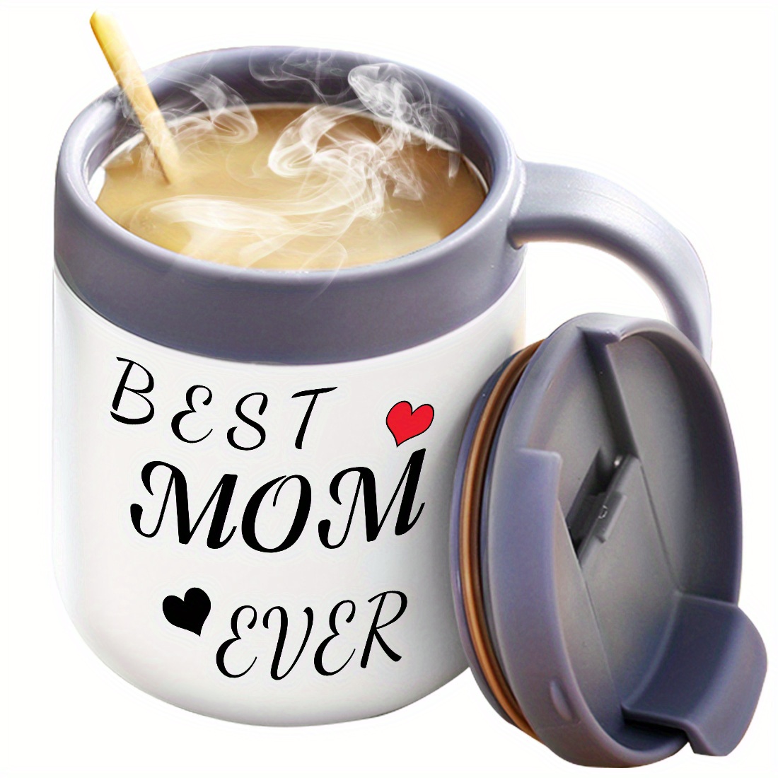Best Mom Ever Mug – Taylored By Faith