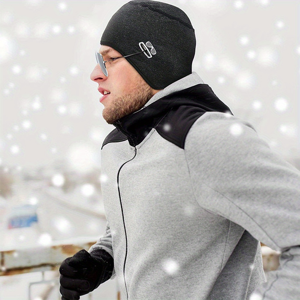 Buff lanza su primera colección de gorros para invierno 2015 - CMD Sport