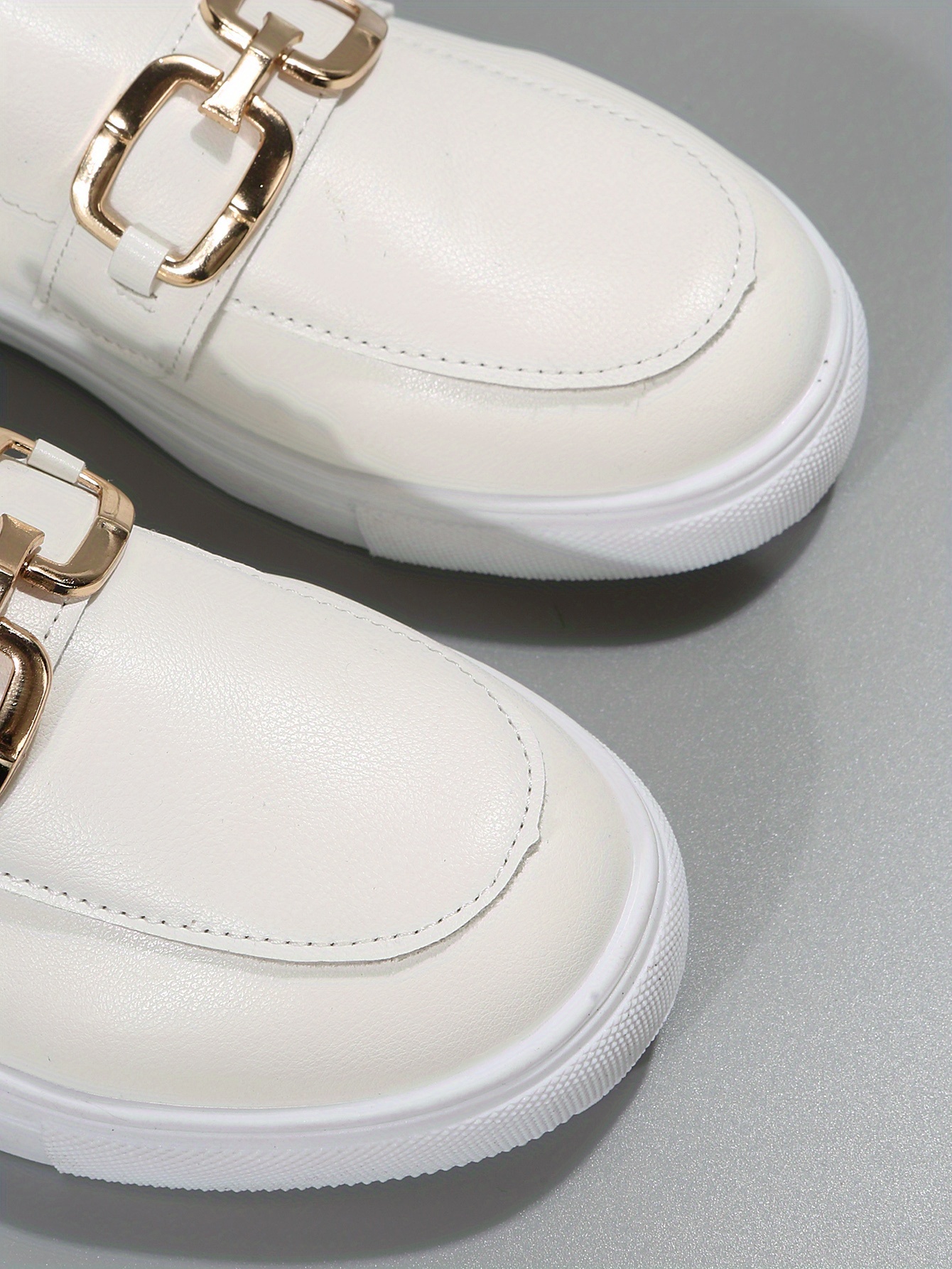 LSLJS Chaussures Plates Polyvalentes Pour Femmes Chaussures à Fond