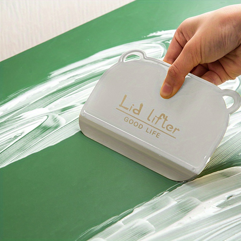 Silicone Water Scraper Silicone Squeegee Board Bathroom Sink Temu