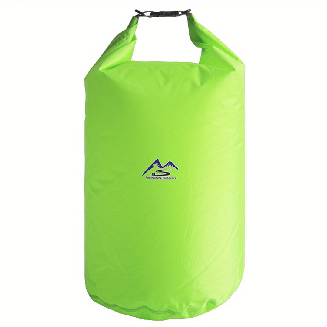 Dry Bag Travel Kit Backpack Rafting Outdoor Sport Fishing Bags Durable  10l/20l Pvc Sandproof 10/20l Waterproof