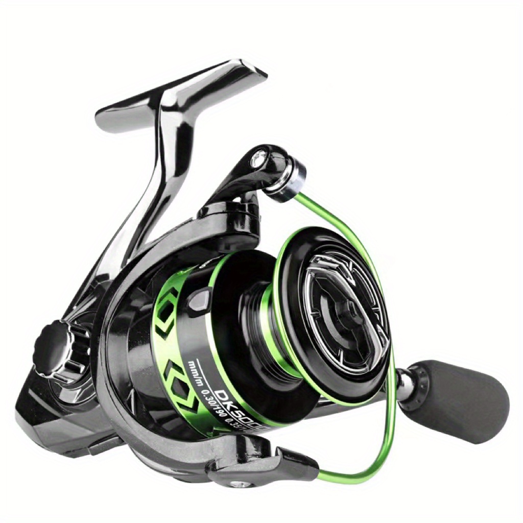 Fishing Reels, Spinning Reels, Long-distance Casting Reels, Lure Fishing Reels, Sea Rod Reels, Fishing Reels