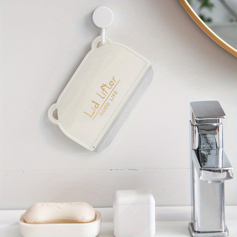 Silicone Water Scraper Silicone Squeegee Board Bathroom Sink Temu