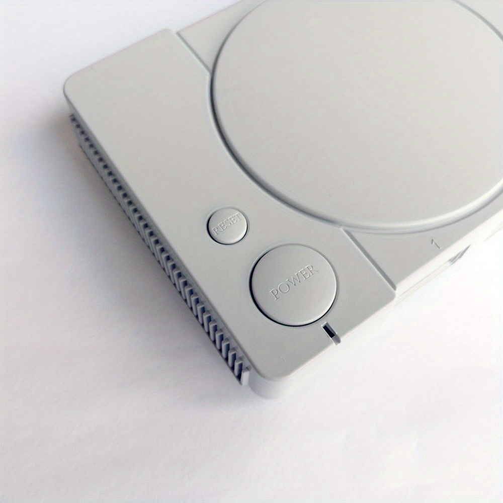 8 Bit Tv Video Av Output Plug N Play Handheld Game Consoles Temu