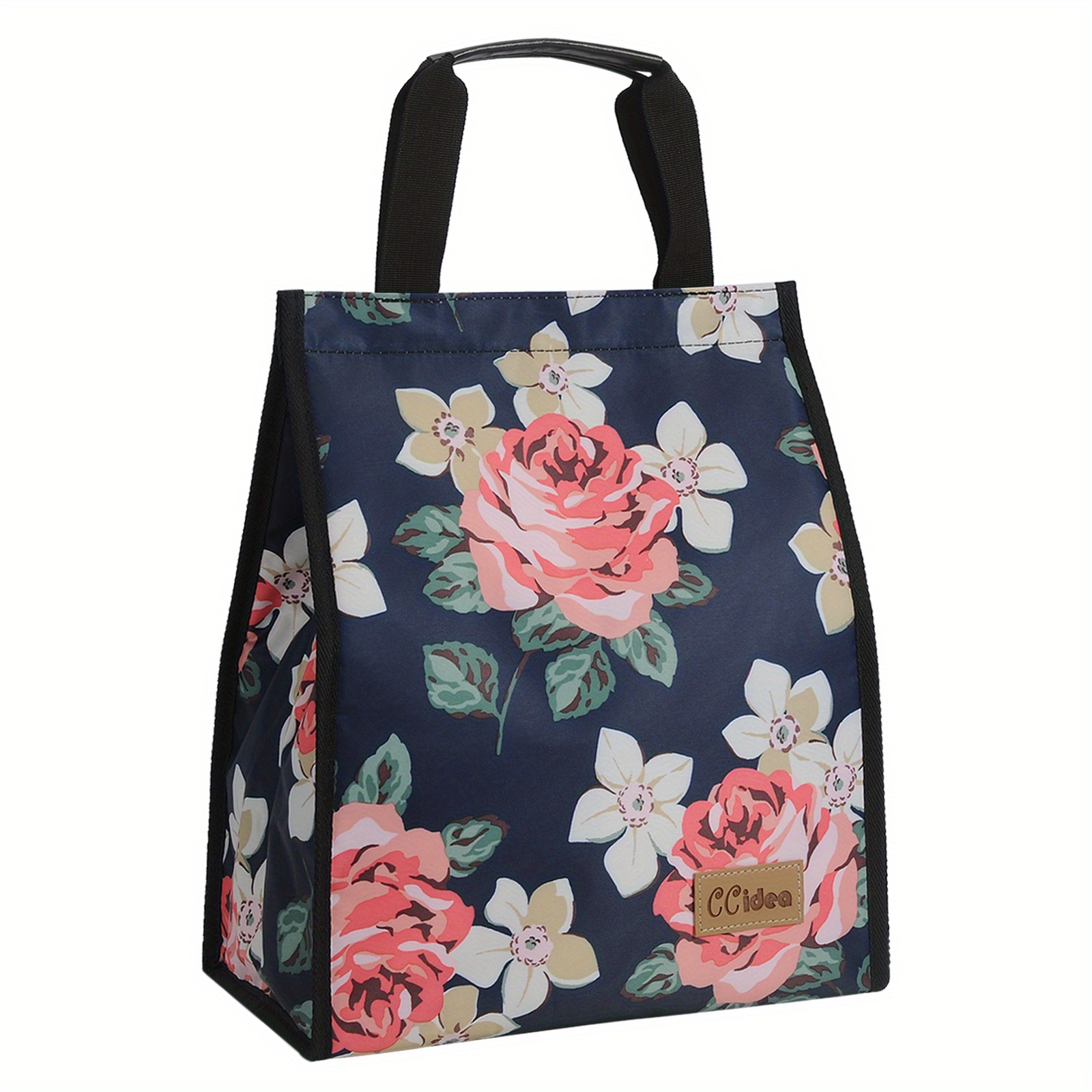 Kids Lunch Box - Peony