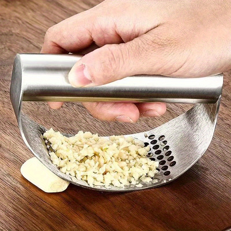 Garlic Tools - Tools - Kitchen Essentials