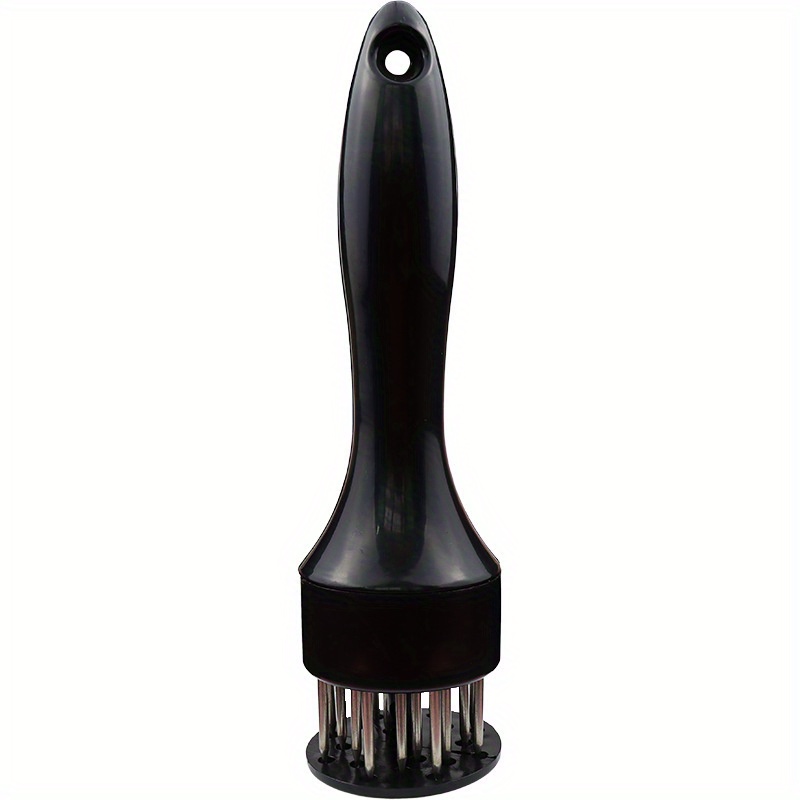 Stainless Steel Meat Tenderizer for Heavy Meats
