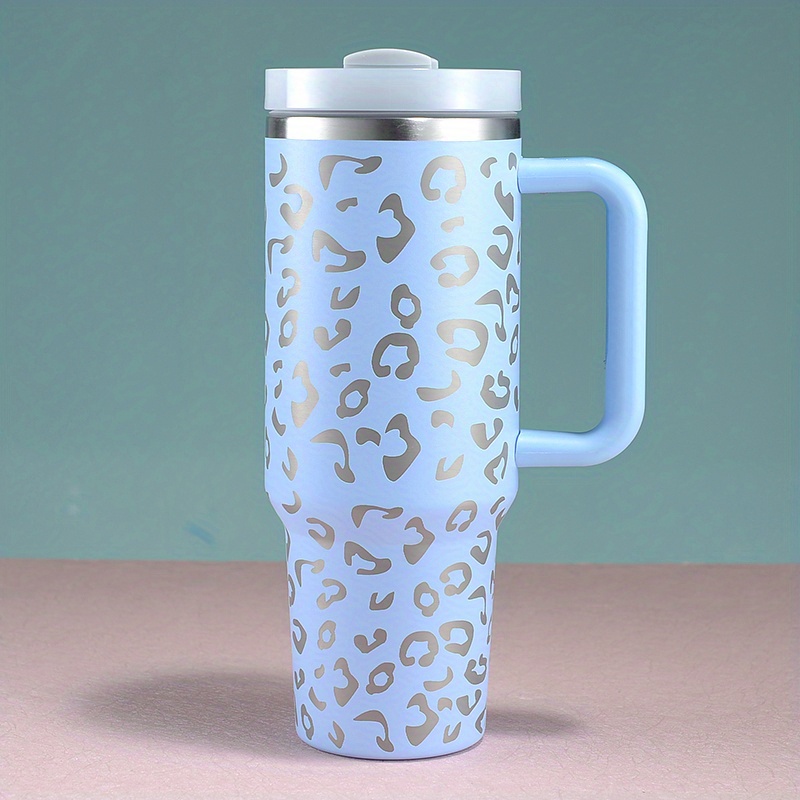 Water Tumbler Modern Tumbler Cup Creative Water Tumbler Cup - Temu