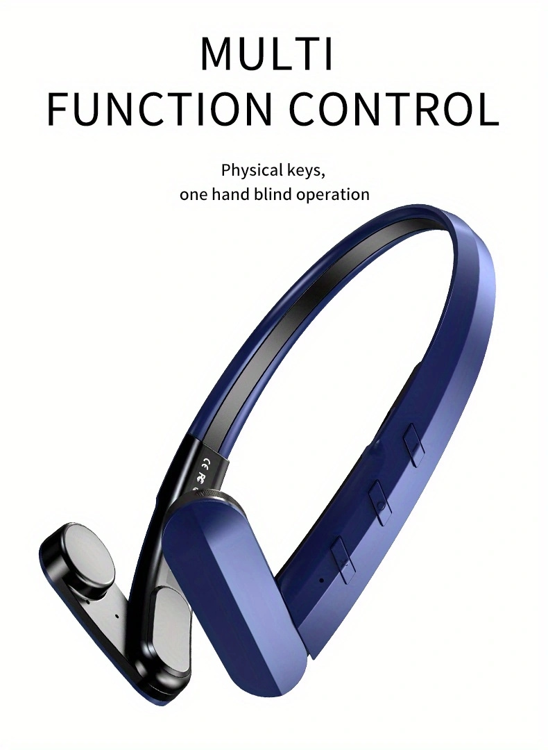Awe Wireless Earphones - Image 3