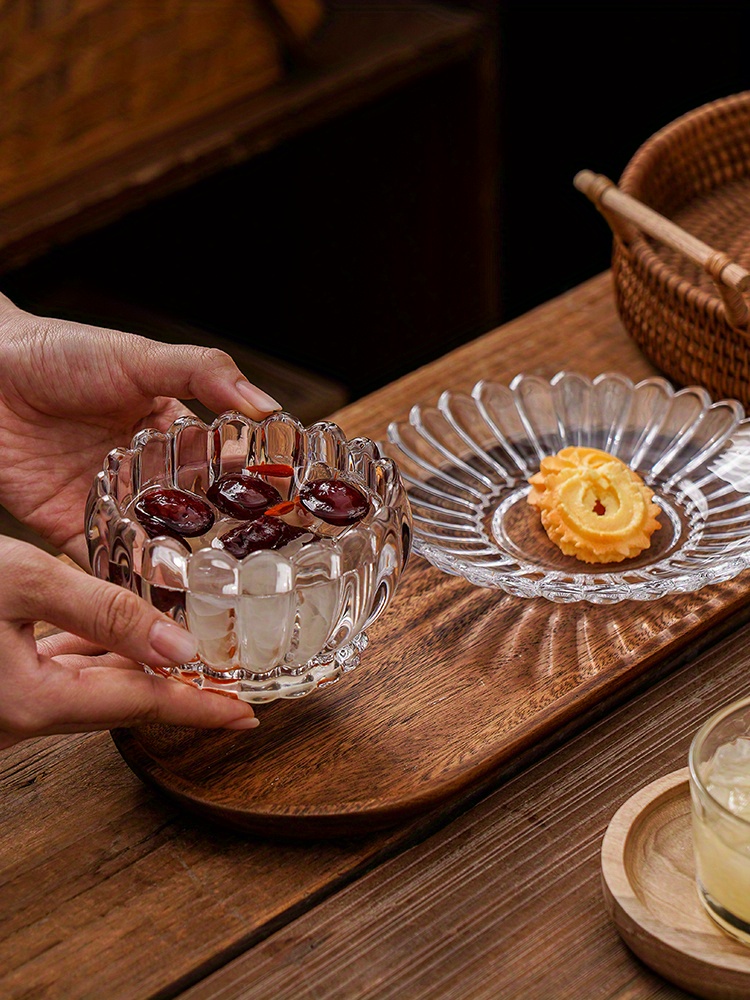 Glass Tray Oven