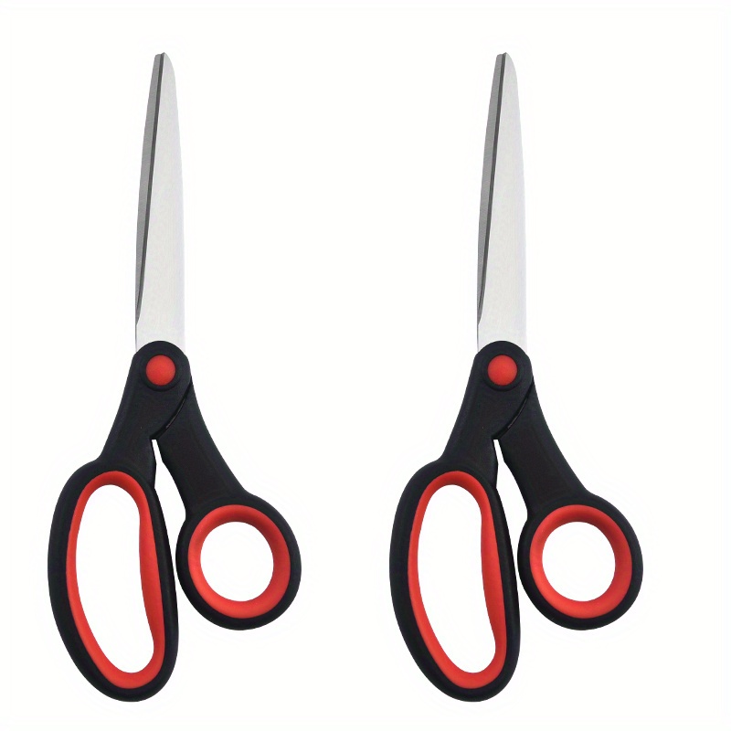 Handcrafted Scissors for Precision Cutting