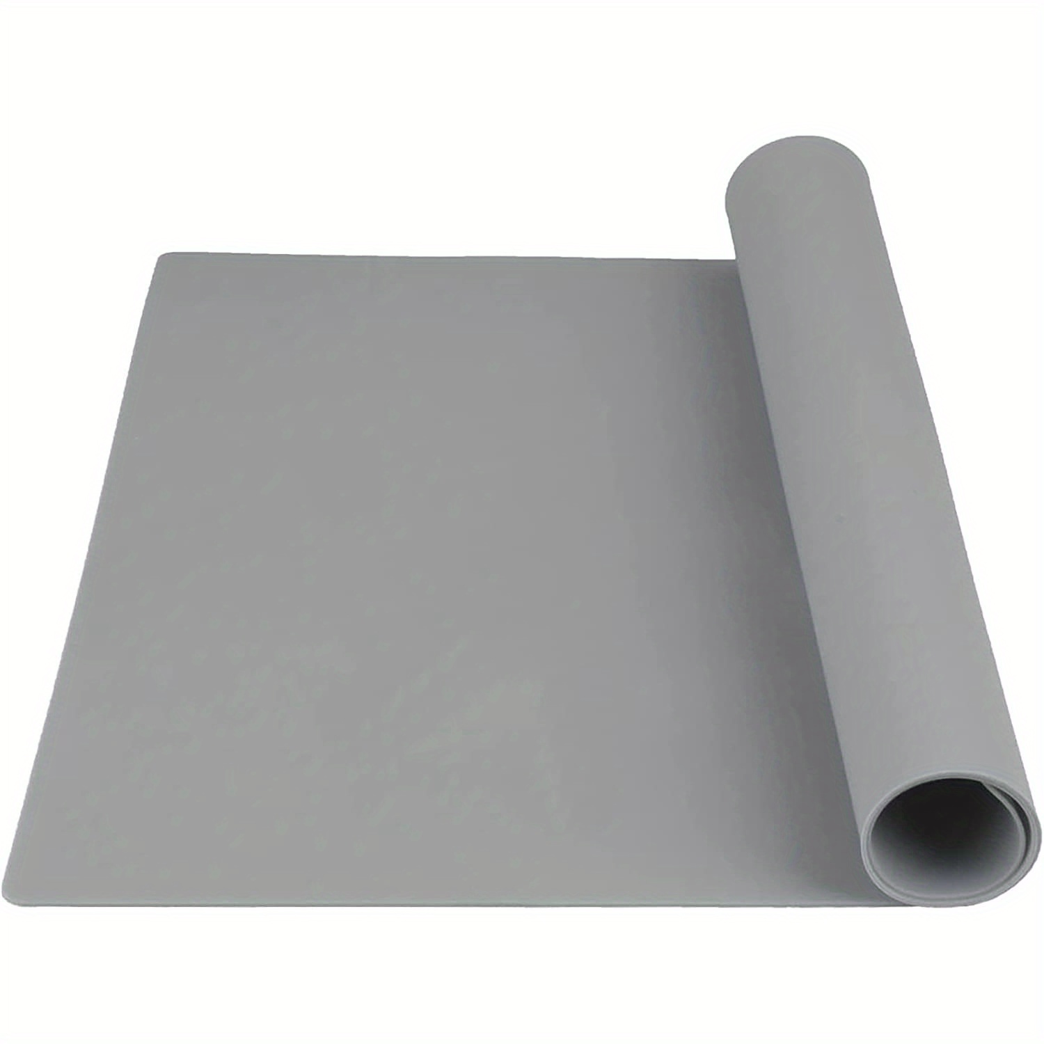 Large Silicone Mat for Crafts, 23.415.6 Silicone Sheet for Resin