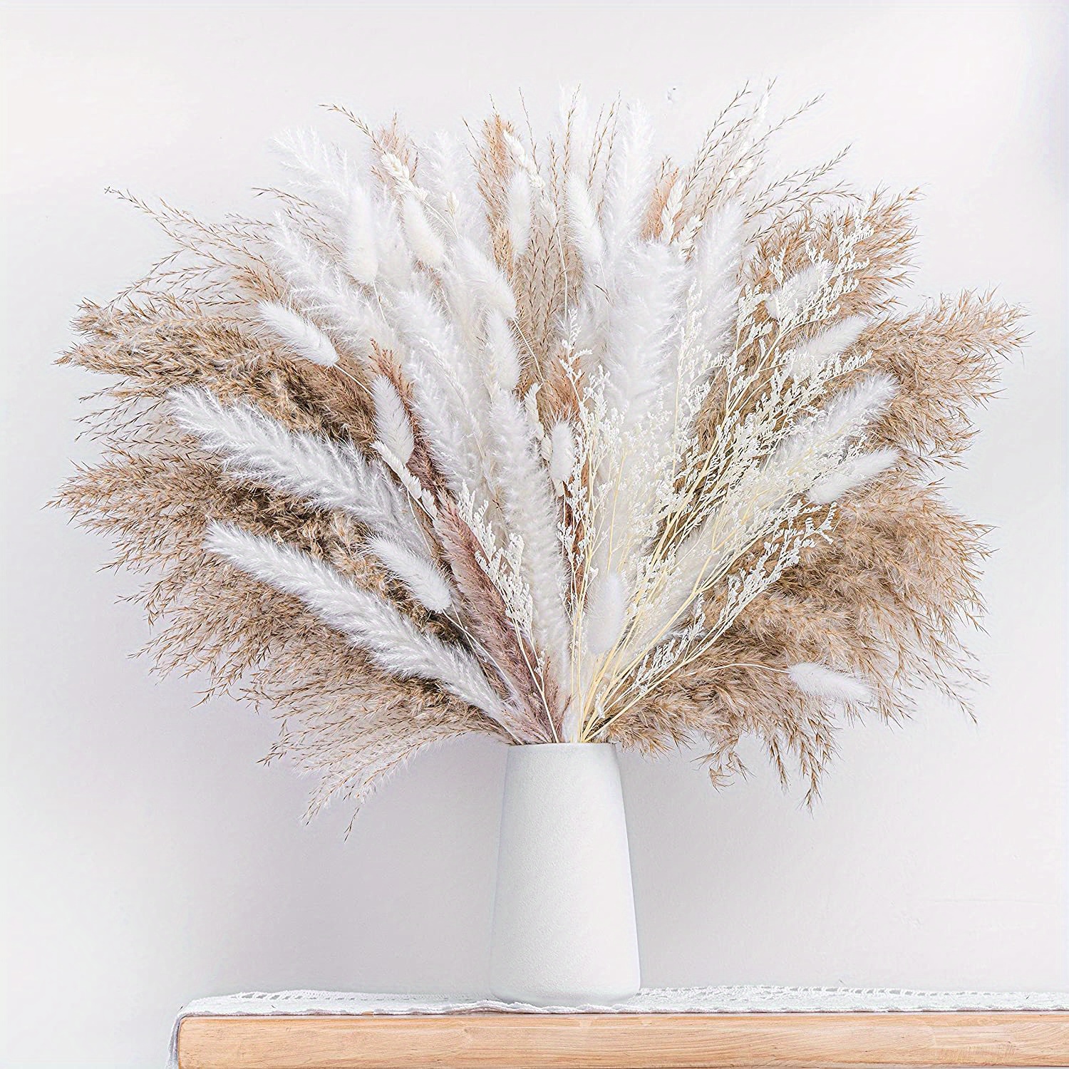 1Pc Artificial Plant DIY Decorative Plastic Table Decor Simulation Grass  Flower for Party - buy 1Pc Artificial Plant DIY Decorative Plastic Table  Decor Simulation Grass Flower for Party: prices, reviews | Zoodmall