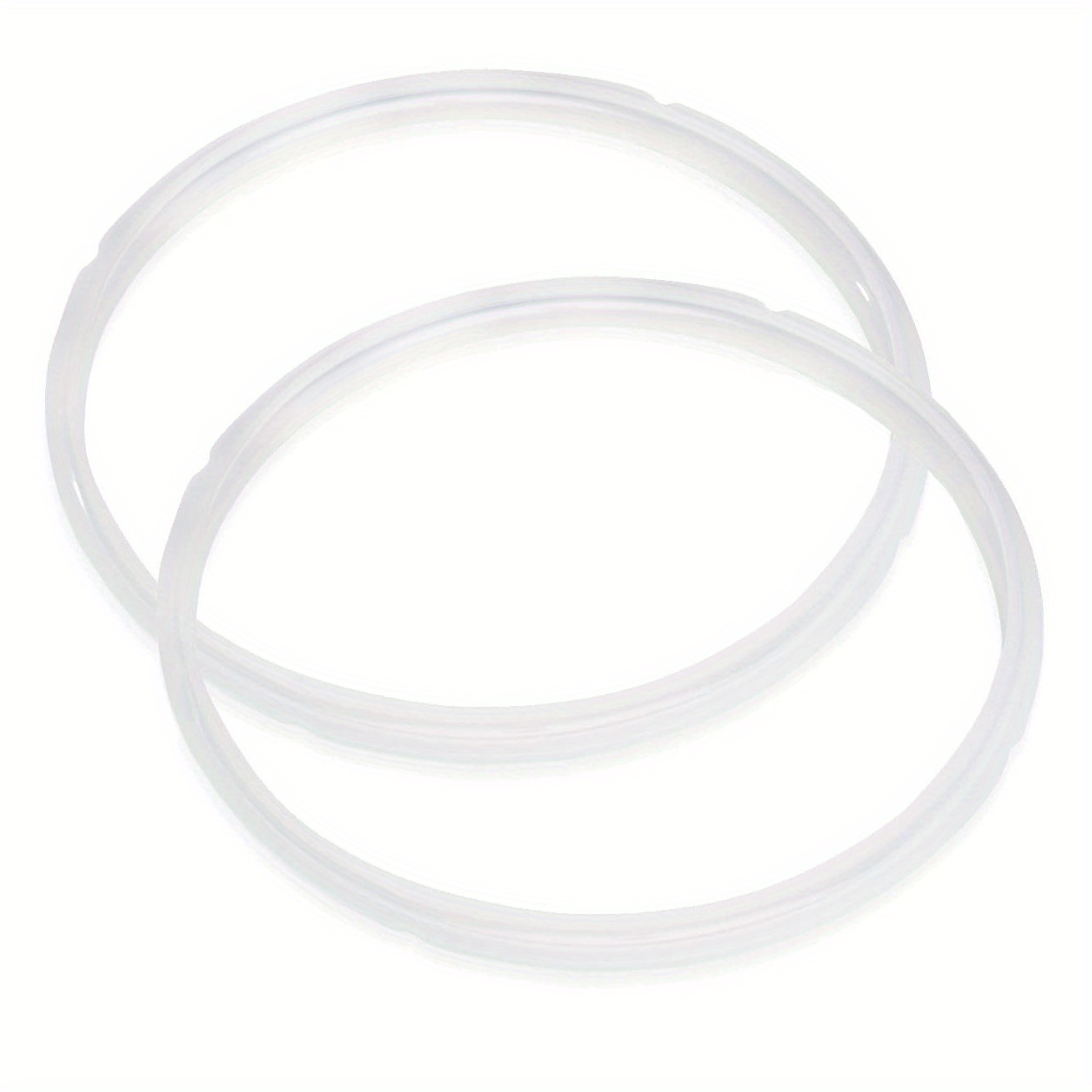 Silicone Sealing Ring 6qt for Instant Pot Sealing ring for 6 5qt