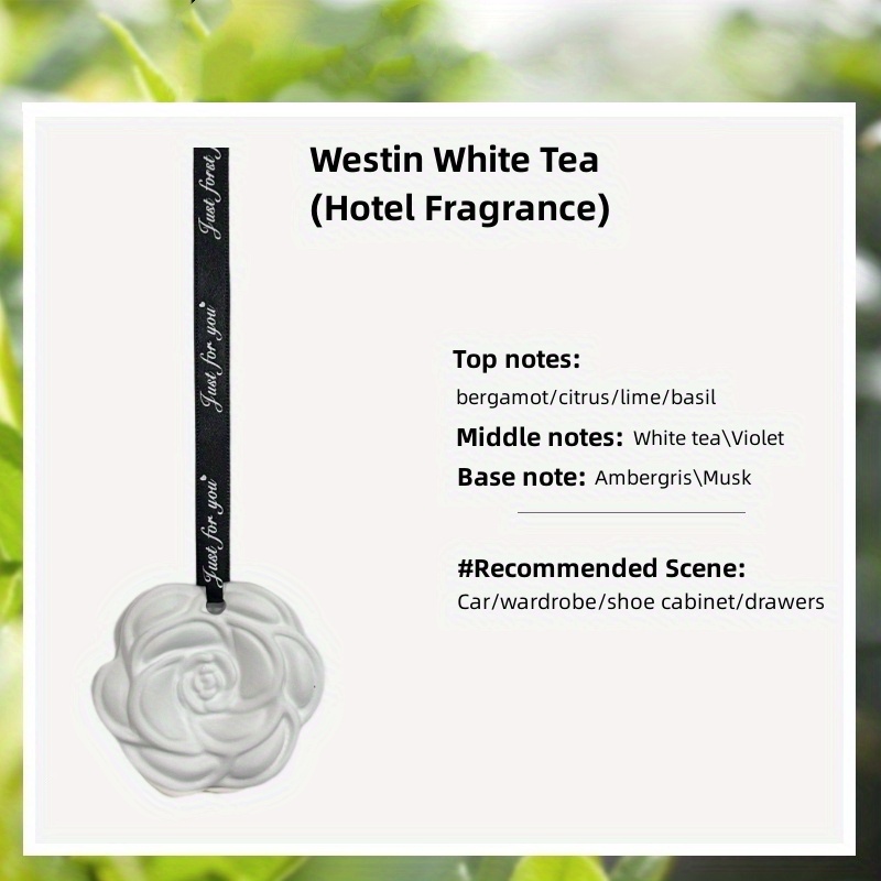 White Tea Oil Diffuser  Buy Luxury Hotels Oil Diffuser Fragrance