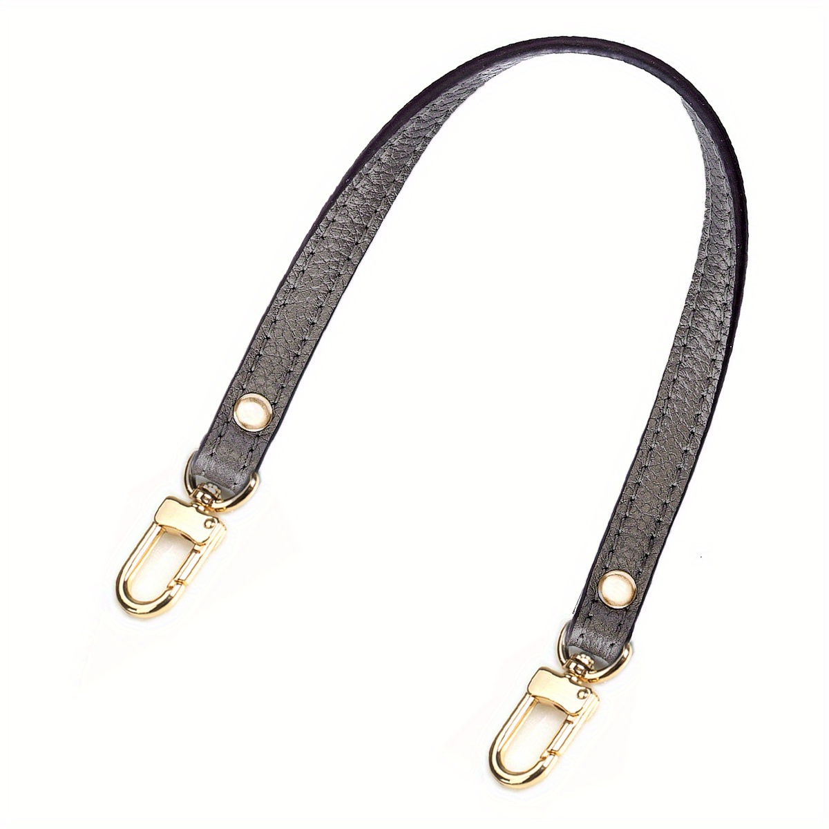 Shoulder Handbag Strap With Hooks 113 Cm / Le Leather Shoulder Strap,  Leather Bag Handle -  Denmark